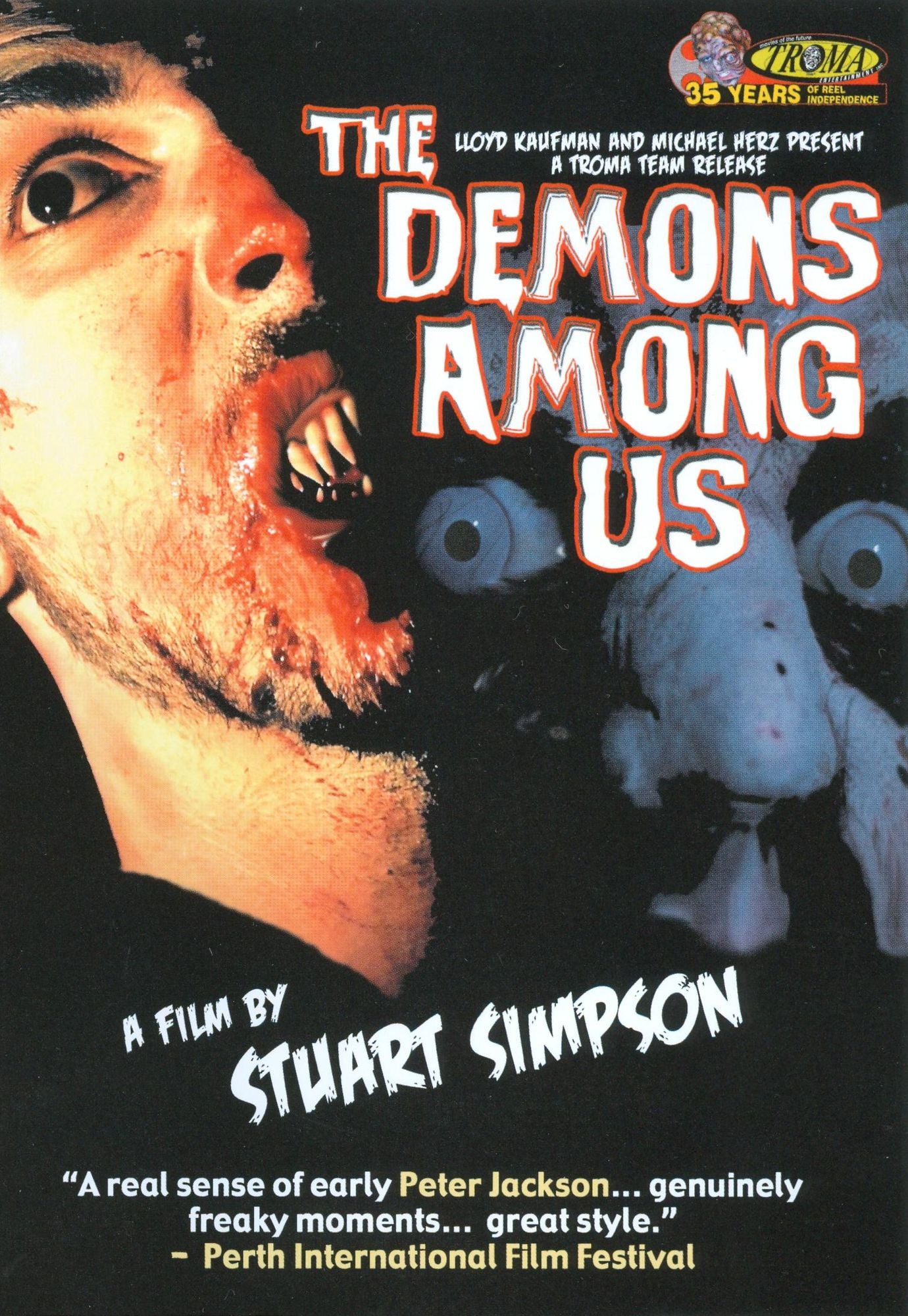 Demons Among Us