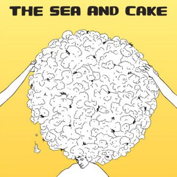 The Sea and Cake