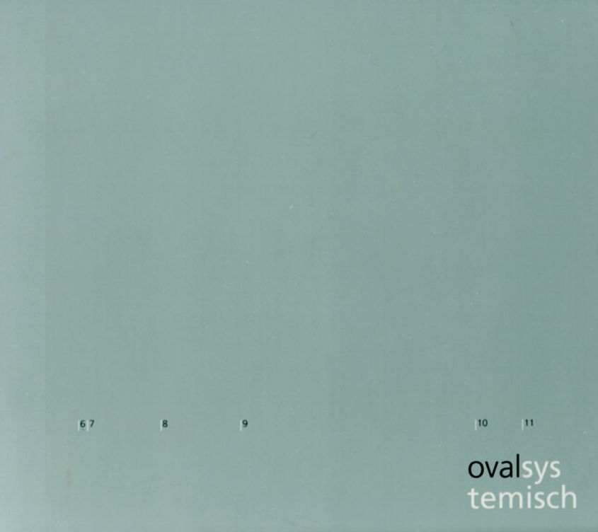 Systemisch [Reissue]