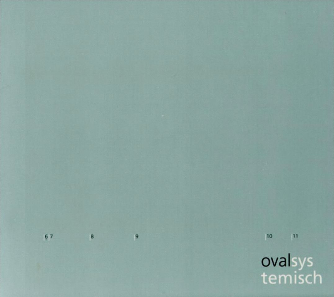 Systemisch [Reissue]