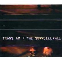 The Surveillance