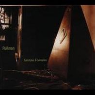 Turnstyles (Pullman)