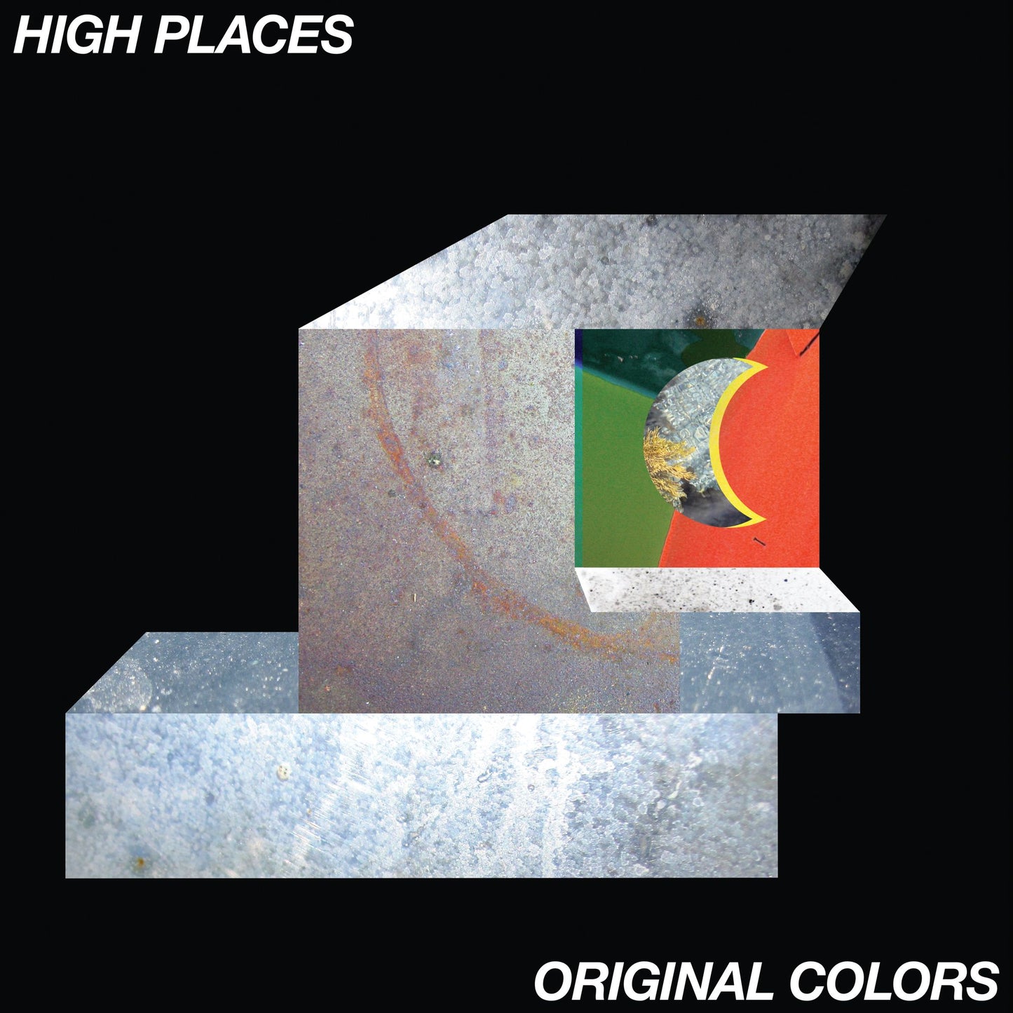 Original Colors