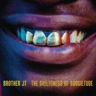 The Svelteness Of Boogietude