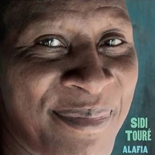 Alafia