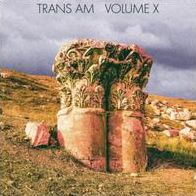 Volume X