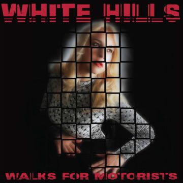 Walks For Motorists [Lp]
