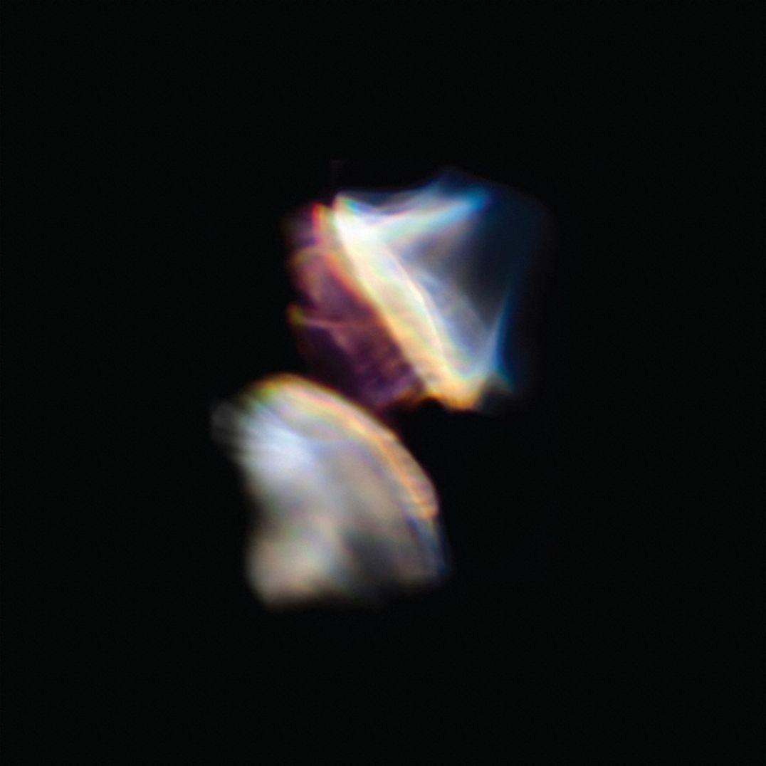 Borders [Digital Download Card] [Lp]
