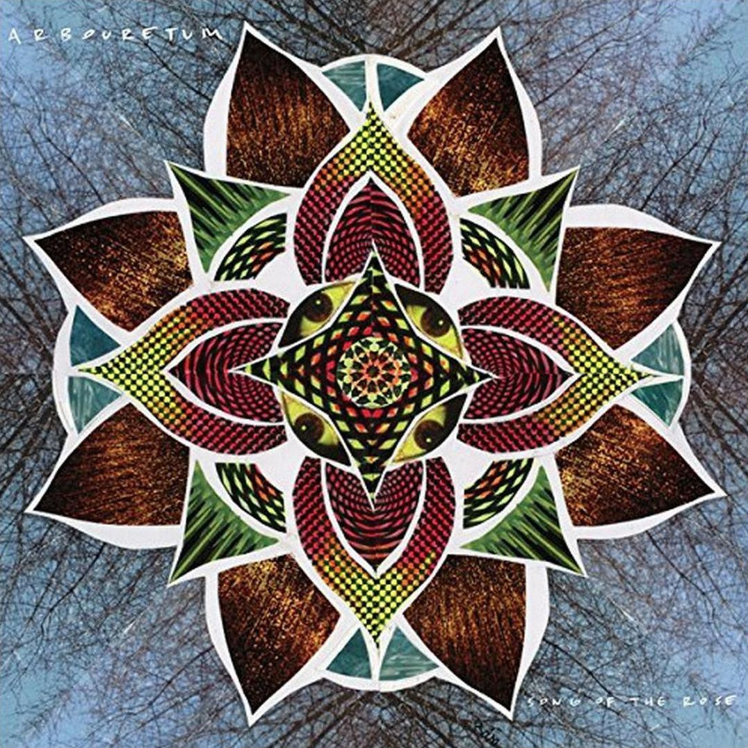 Song Of The Rose [Digital Download Card] [Lp]