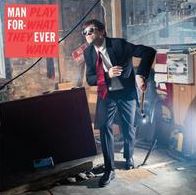 Play What They Want [Lp]