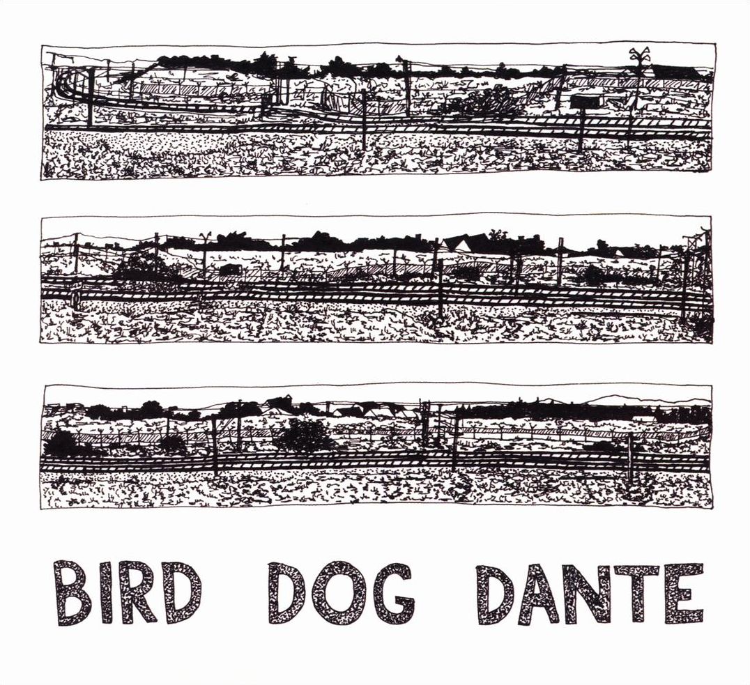 Bird Dog Dante