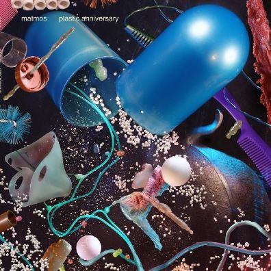 Plastic Anniversary