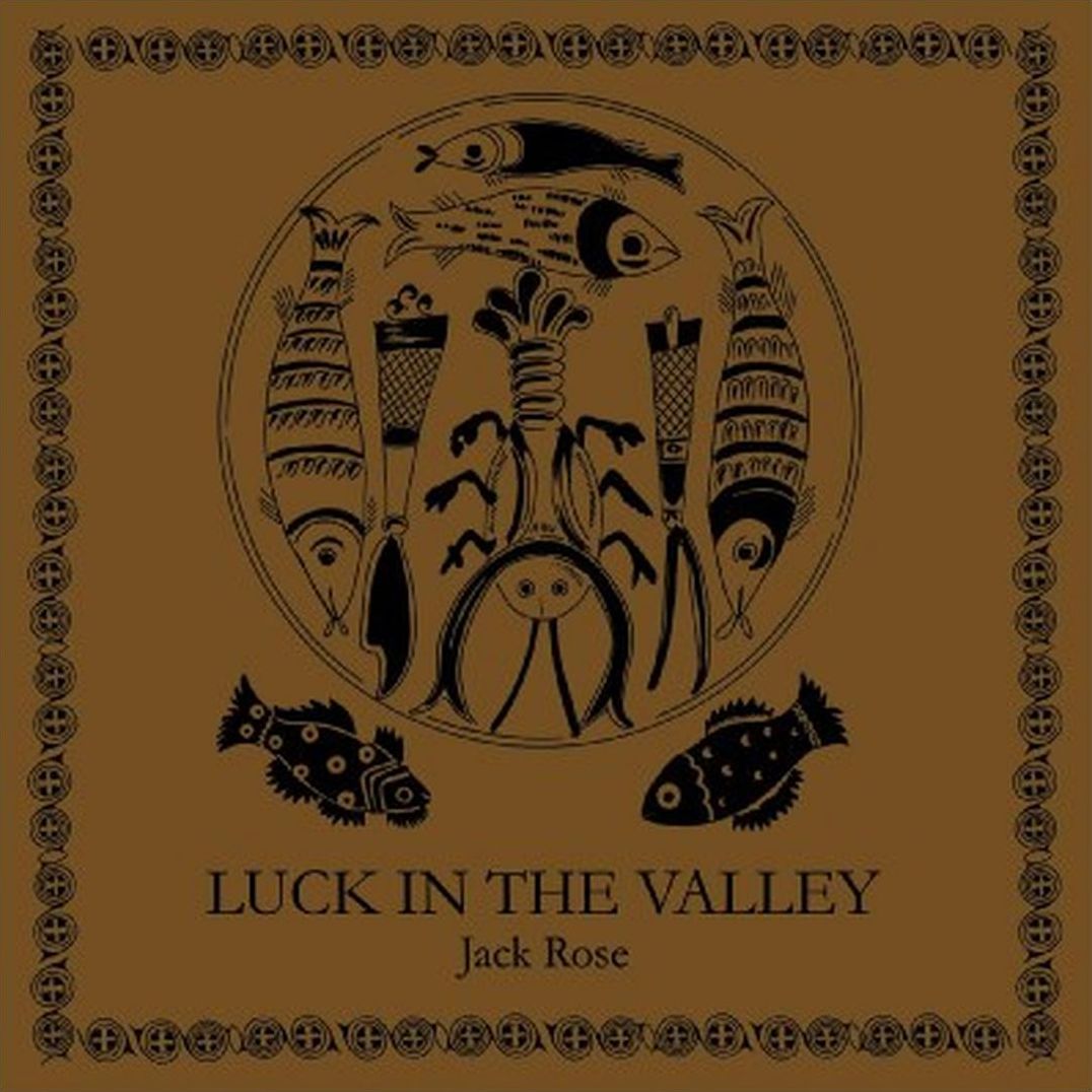 Luck in the Valley