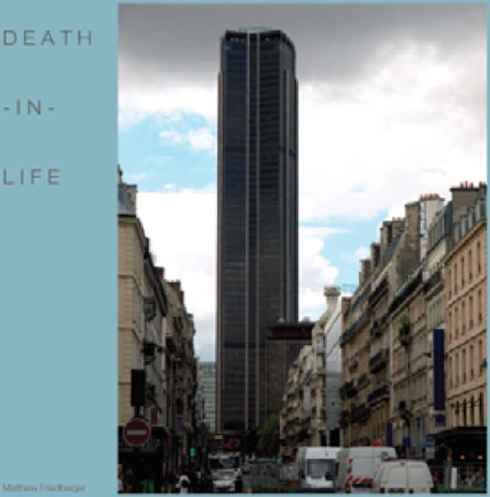 Death-In-Life