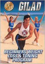 Gilad: Beginners Weight Loss & Toning Program