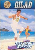 Gilad: Step & Tone Workout