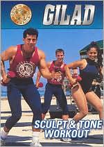 Gilad: Sculpt & Tone Workout
