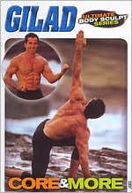 Gilad: Ultimate Body Sculpt Series - Core and More