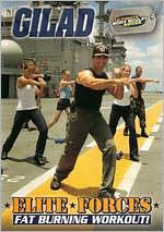 Gilad: Elite Forces Fat Burning Workout