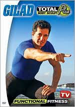 Gilad: Total Body Sculpt Plus - Functional Fitness