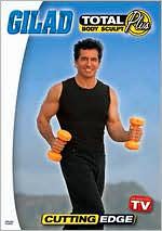 Gilad: Total Body Sculpt Plus - Cutting Edge