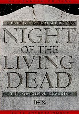 Night of the Living Dead [Millennium Edition]