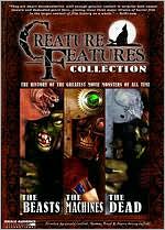 Creature Features Collection