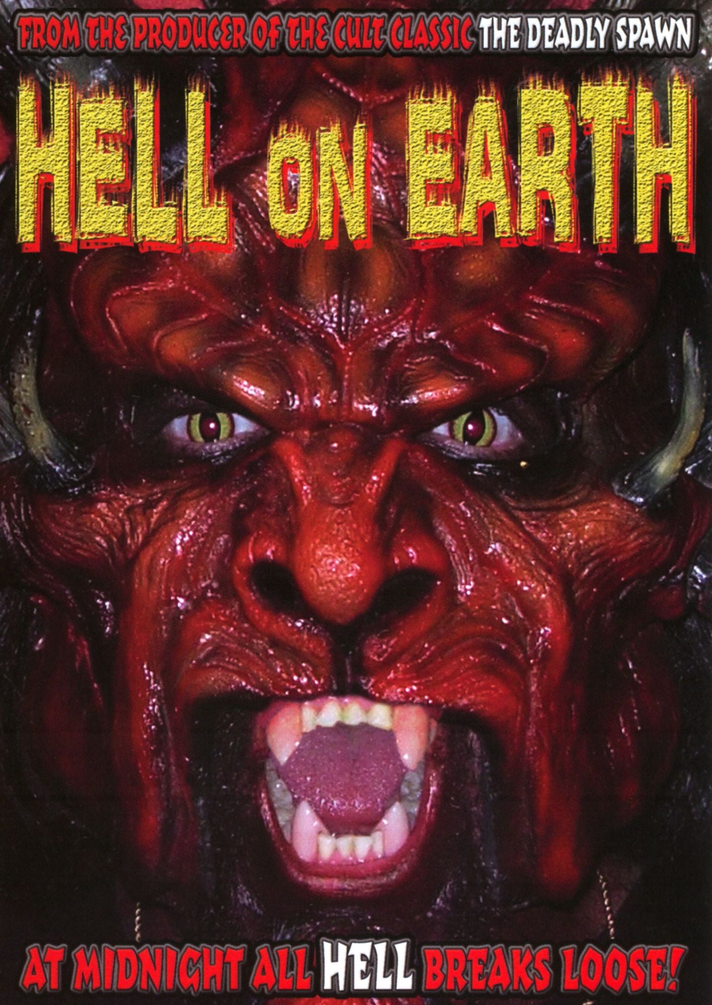 Hell on Earth