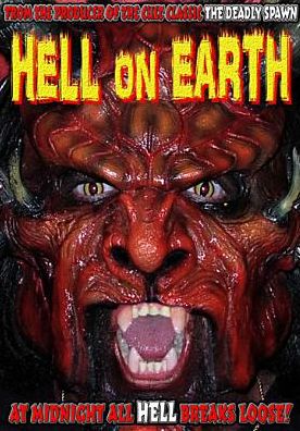 Hell on Earth