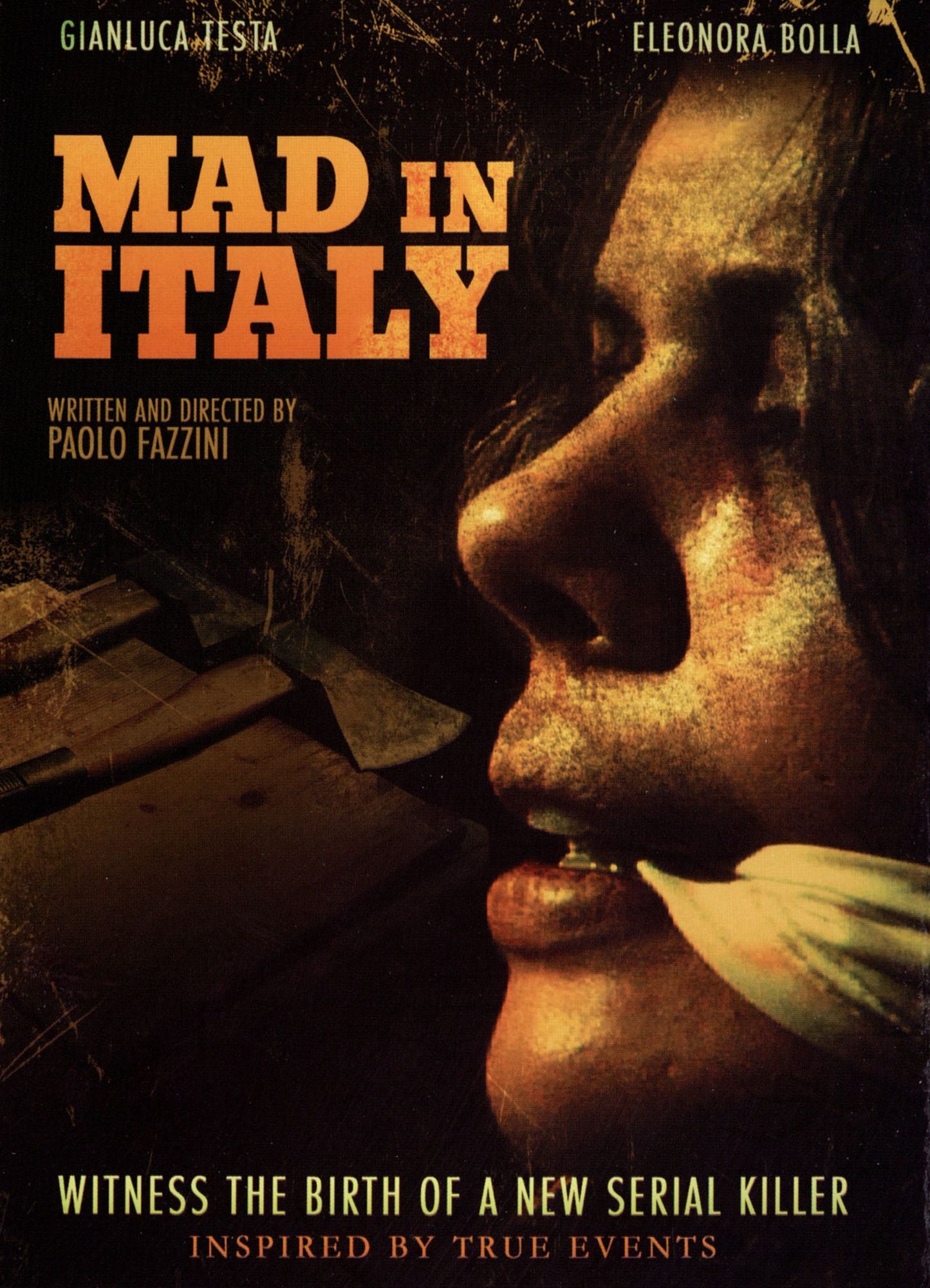 Mad In Italy