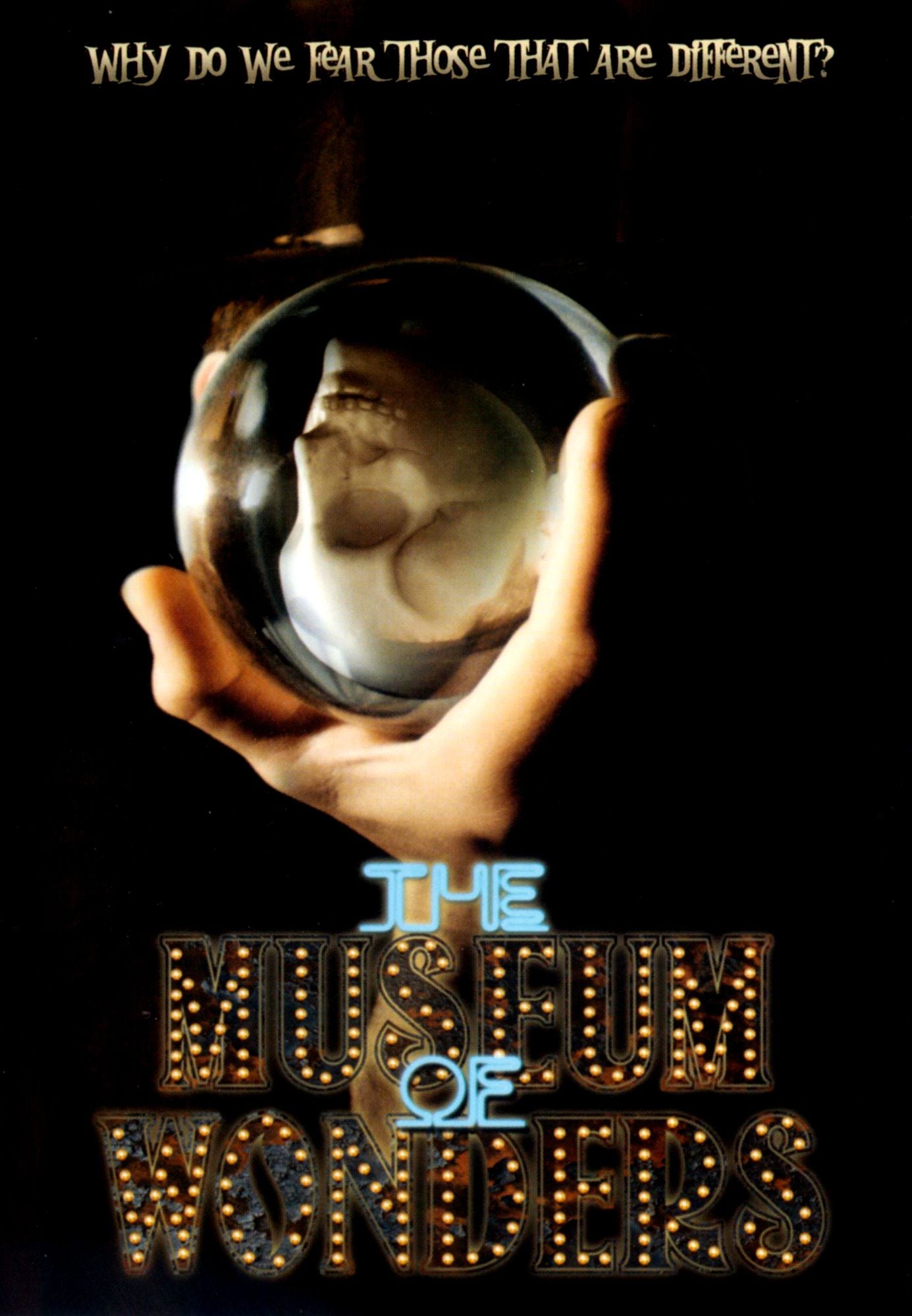 The Museum of Wonders