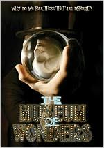 The Museum of Wonders