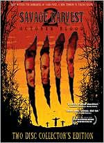 Savage Harvest 2: October Blood [2 Discs]