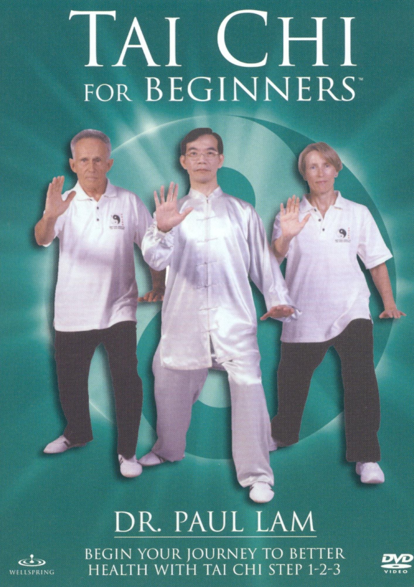 Tai Chi for Beginners
