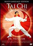 Tai Chi for Arthritis