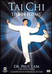 Tai Chi: 24 Forms