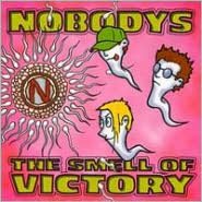 The Smell of Victory
