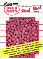 Cinema Beer Nuts