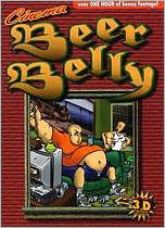 Cinema Beer Belly