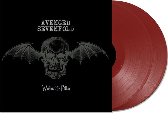 Waking the Fallen