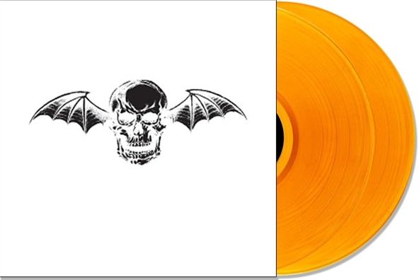 Avenged Sevenfold