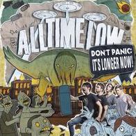Don't Panic: It's Longer Now [Lp]
