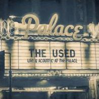 Live And Acoustic At The Palace [Lp]