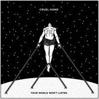 Your World Won't Listen