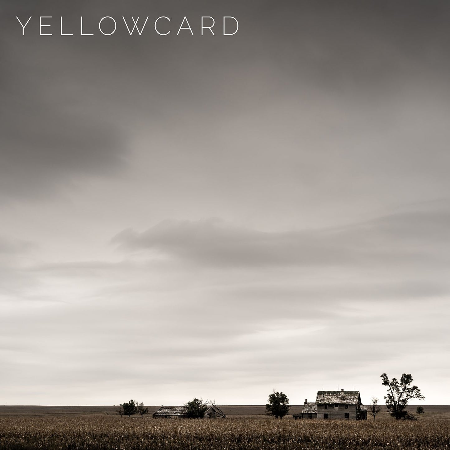 Yellowcard [Lp]