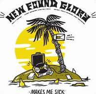 Makes Me Sick [Lp]