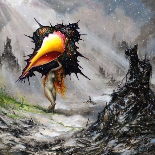 Amulet [Lp]