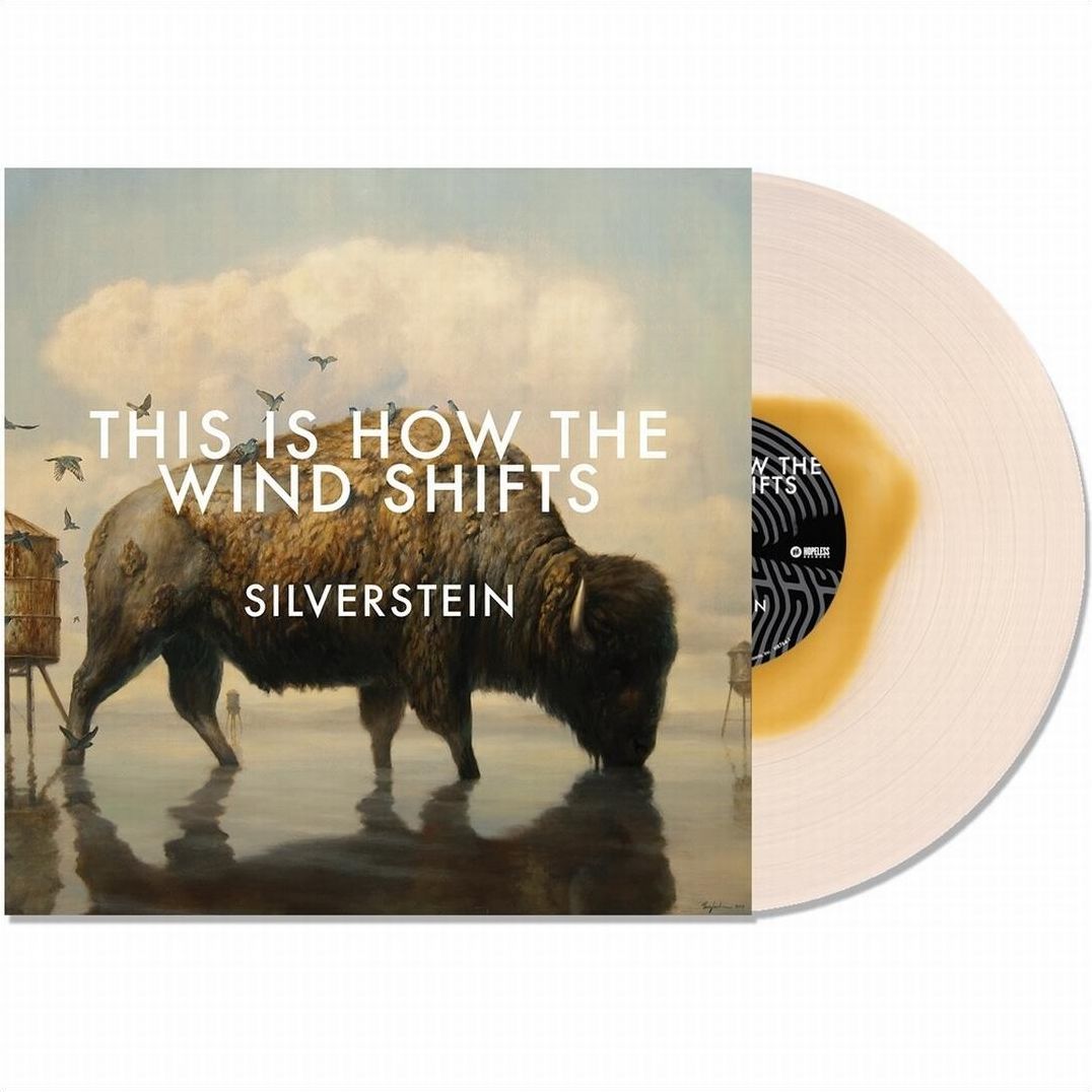 This Is How The Wind Shifts