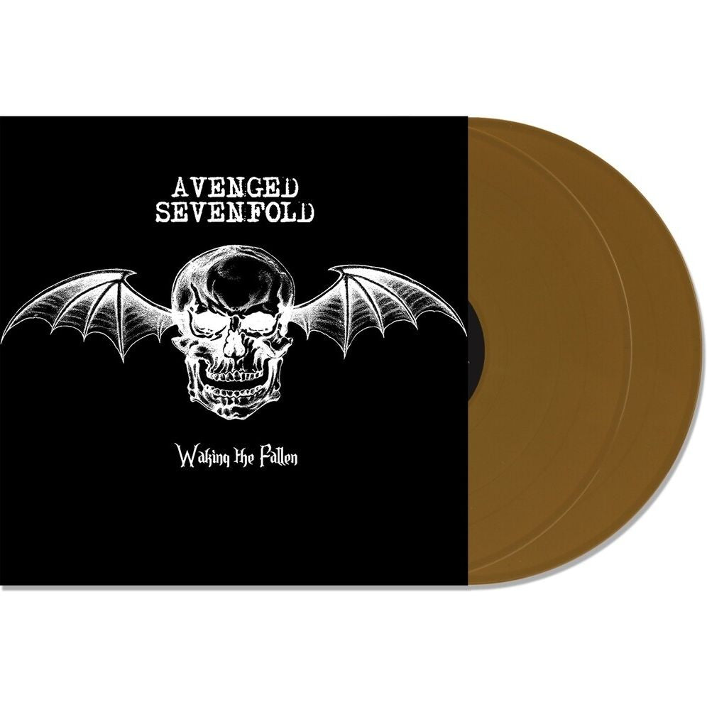 Waking The Fallen (Colv) (Gate) (Gol) (Aniv)