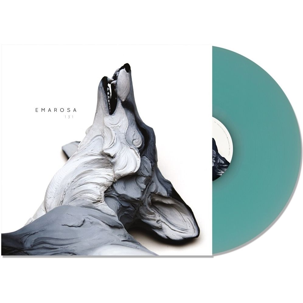 131 - Electric Blue (Emarosa)